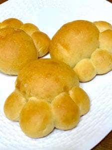 ベーカリーねこの手