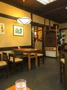 かつと洋食 瓢亭