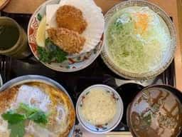 かつ勢本店 津店