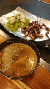 お好み焼・鉄板焼 一品 幸乃道