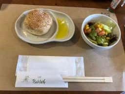 カフェ・バラード