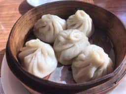 中華料理 好運来