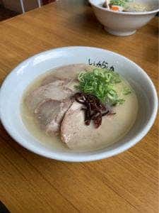 しぇからしか