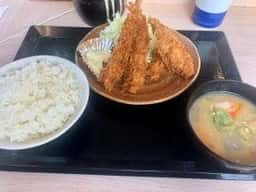 かつや 所沢北中店