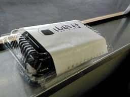 米屋のにぎりめし 山田村 岡山駅さんすて店