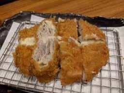 キムカツ 心斎橋店