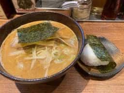 らーめん楓 鶴見店
