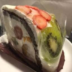 シャトレーゼ 白石本郷店