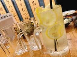 串焼BISTRO 福みみ 銀座コリドー店