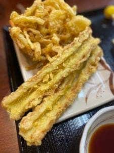 丸亀製麺 札幌石山店