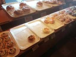 NIKI BAKERY 駒込店