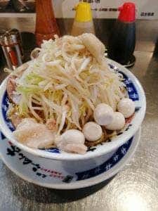 らーめん大 下高井戸店