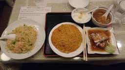 梅蘭 センター北店