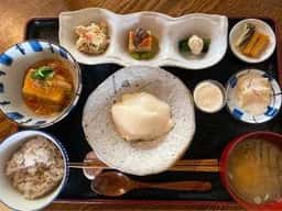 お豆ふ処うめだ屋