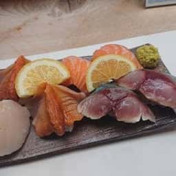 活魚料理 魚勝