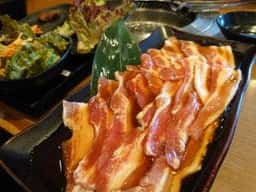 焼肉 元気一番 精華町店