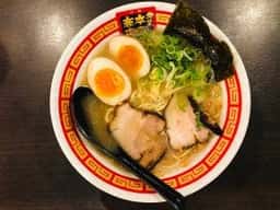 ラーメンスタジアム