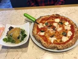 ルーチェサンタルチア 生駒学園前店