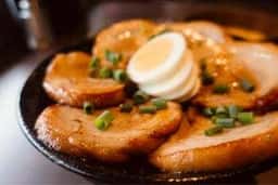 肉の極 大地の恵み