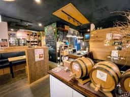 和飲食堂 湘南店