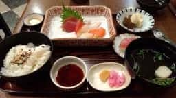 廣寿司本店 メイチカ店