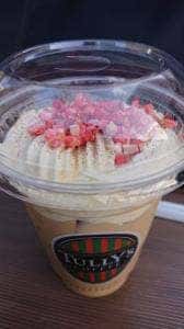 タリーズコーヒー 大阪ステーションシティ店