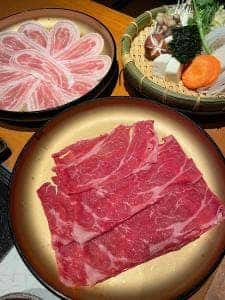 まぁーなべや・みなと店