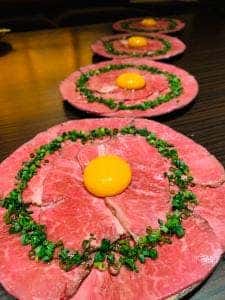 金肉 名古屋駅前店