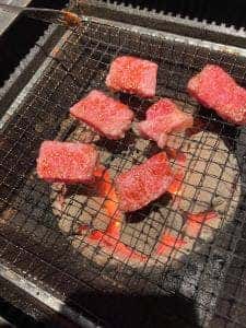 焼肉ぎゅうぎゅう 横浜反町