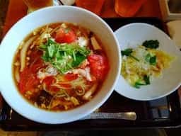粥餐庁 コクーン新都心店