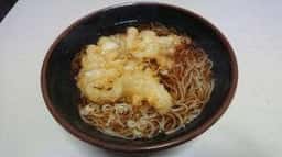 手打ち蕎麦 ひの木家 岸本店