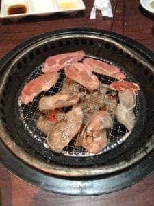 牛角 浅草店