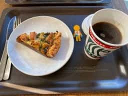 スターバックス コーヒー 静岡草薙店