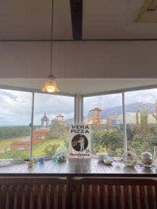 ラ・ポルタブルー