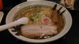 仙台蔵出しみそらーめん高なべ 下岡本店