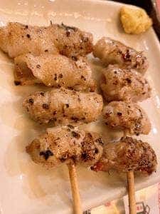 立呑み 焼きとん 大黒 住吉店