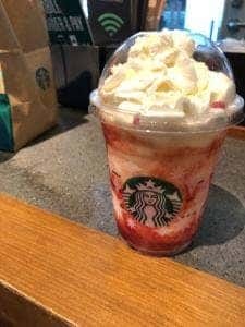 スターバックス コーヒー 目黒セントラルスクエア店
