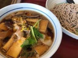 山田うどん 作谷店