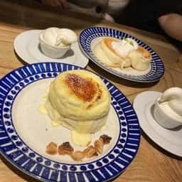 cafe Rob 名古屋駅前店