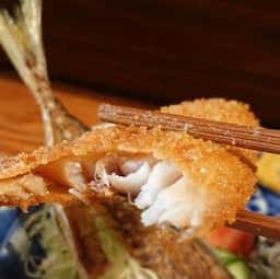 とり吉 本八幡店