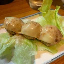 炭火焼鳥さはら