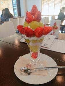 フルーツピークス いわき泉店