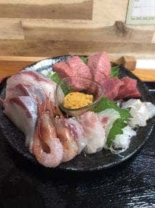 つるや&じゅんちゃん食堂