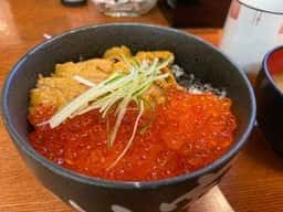 のっけ家 清水店