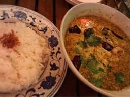 屋台料理 CAMCAM
