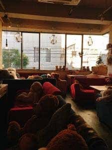 ベイビーキングキッチン