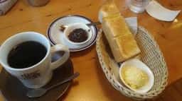 コメダ珈琲店 裾野店