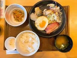 ガスト 栗橋店