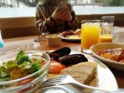 ブローニュー アートホテル盛岡