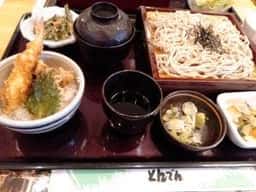 とんでん 川越熊野店